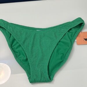 NWT Shade & Shore Bikini Bottoms